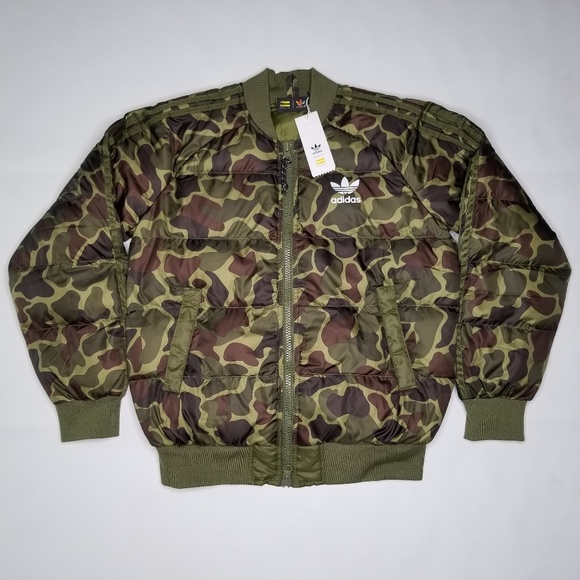 adidas sst pure jacket